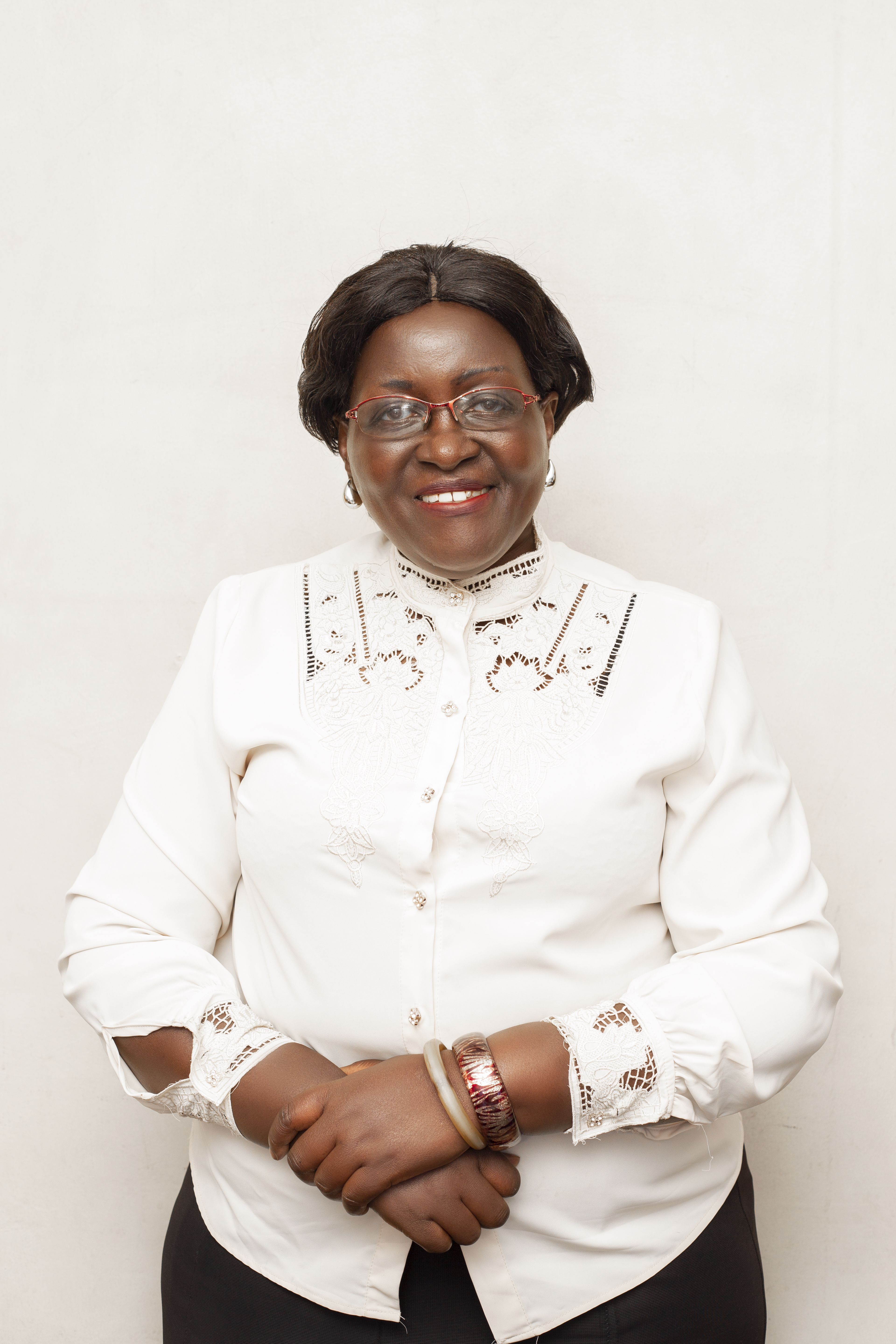 Dr. Grace Muwanguzi Kyeyune